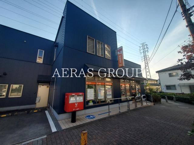 郵便局　浦和辻郵便局（郵便局）まで438m