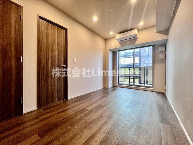 居室・リビング　別部屋参考写真