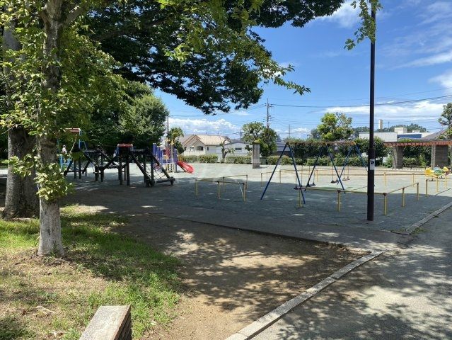 公園　東所沢公園（公園）まで446m