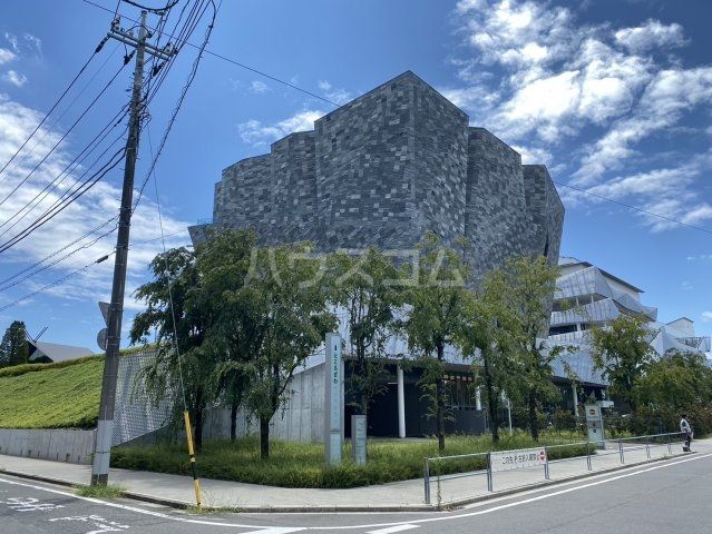 その他　角川武蔵野ミュージアム（その他）まで423m