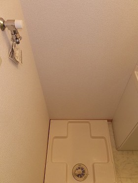 その他　★室内洗濯機置き場完備★