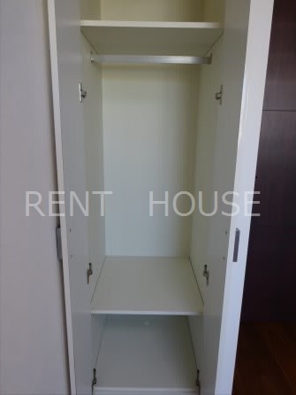 収納　別号室の参考写真となります