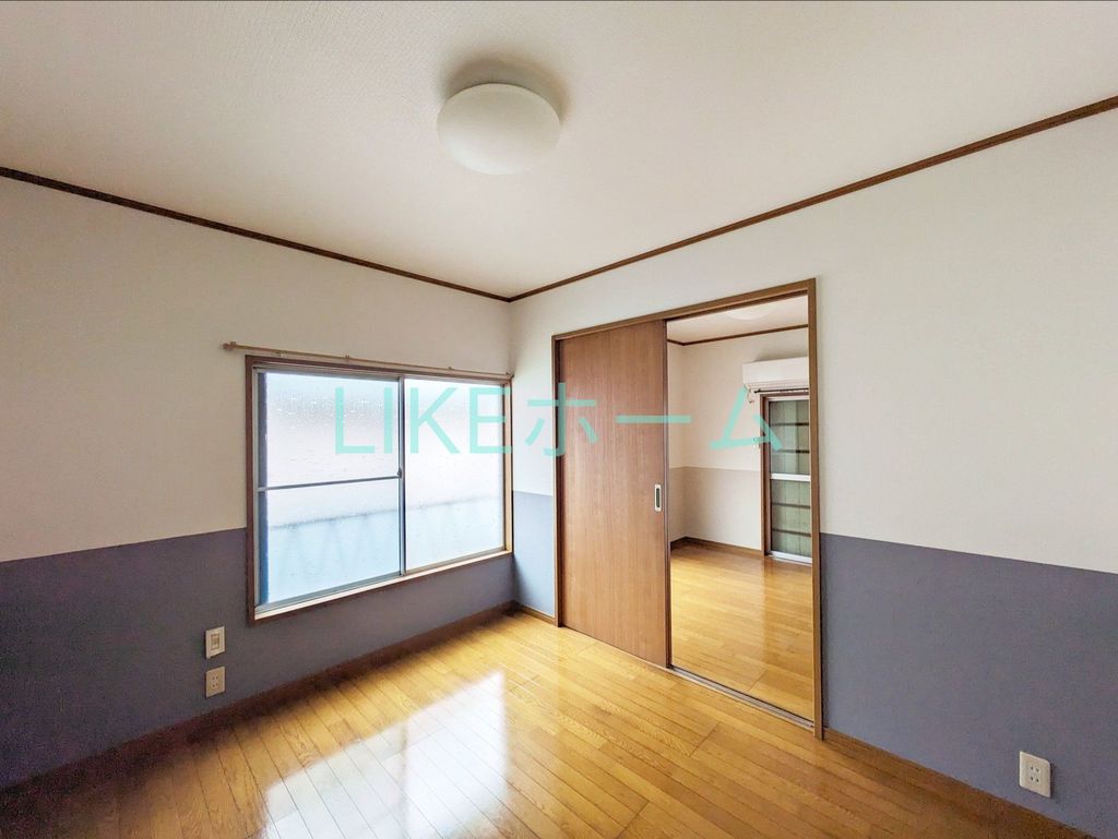 居室・リビング　リビング/居室