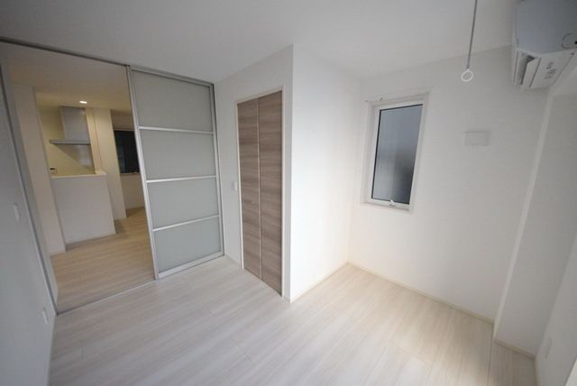 その他部屋・スペース　★日当たりのいい洋室です★