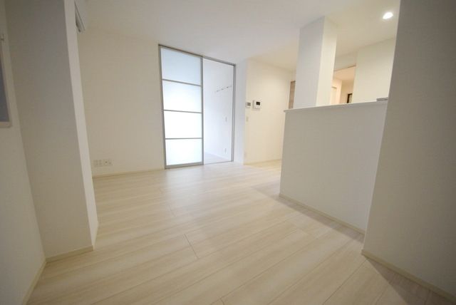 セキュリティ　★綺麗な洋室です★