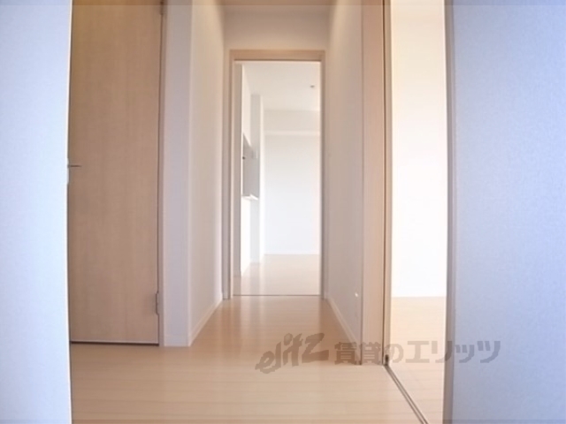 その他部屋・スペース　廊下