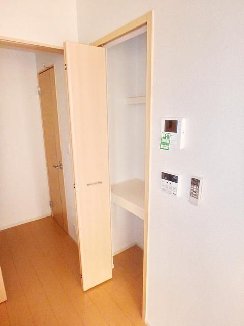 収納　★収納スペース★