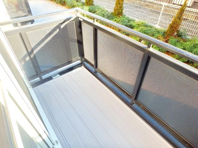 バルコニー　★バルコニー★