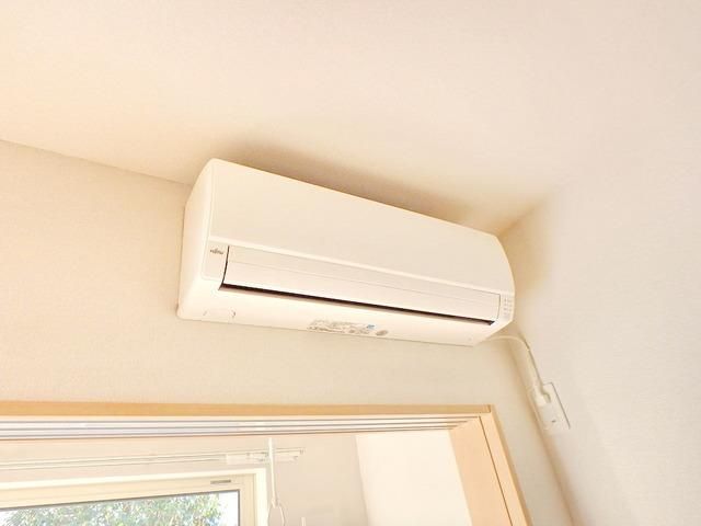 その他設備　★エアコン★