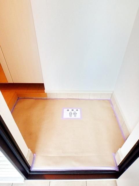 玄関　★広い玄関★