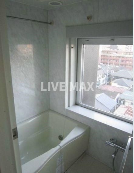 バス・シャワールーム　別号室参考写真