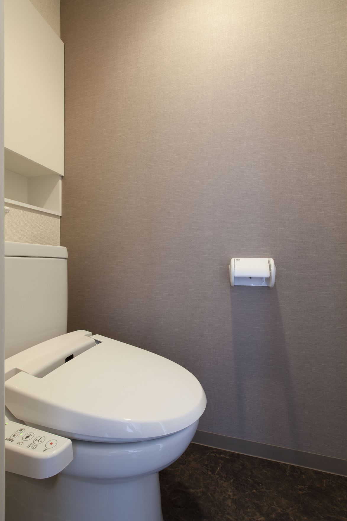 トイレ　シャワートイレ