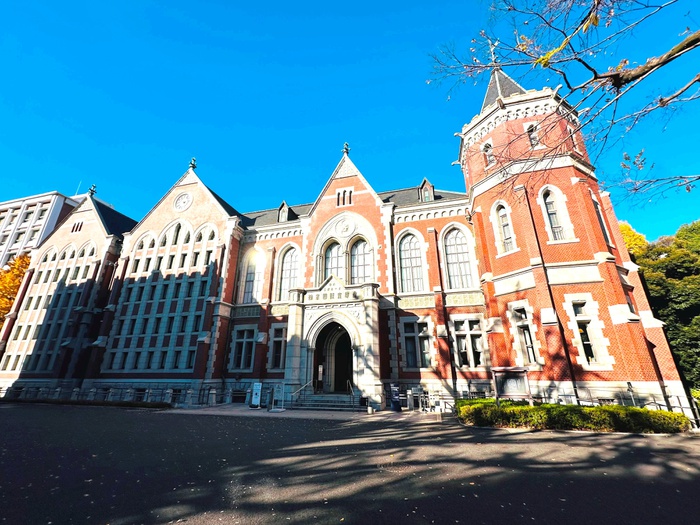 大学・短大　慶應義塾大学（大学・短大）まで450m