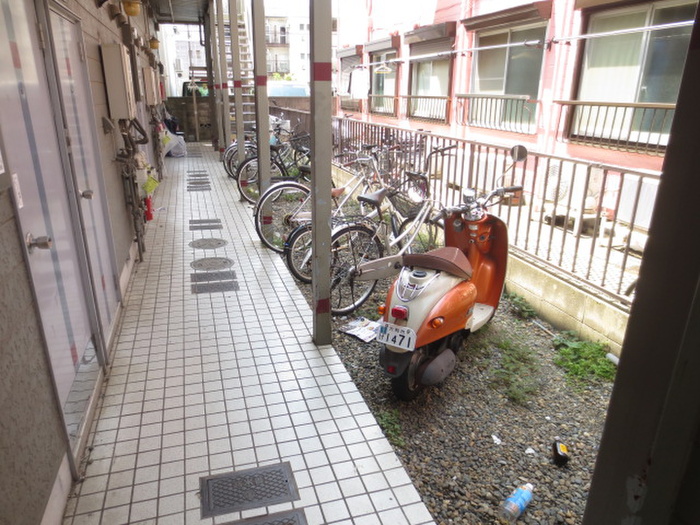 その他共有部分