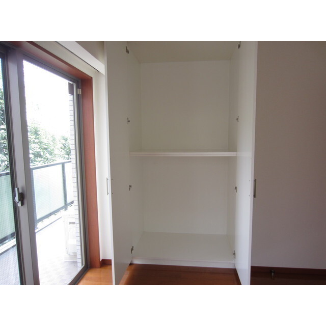 収納　洋室（１７０９）