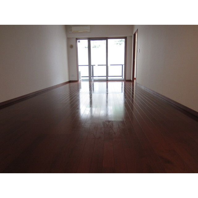 居室・リビング　リビング（床暖房）（１７０９）