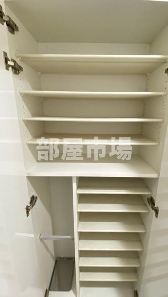 その他　シューズボックス