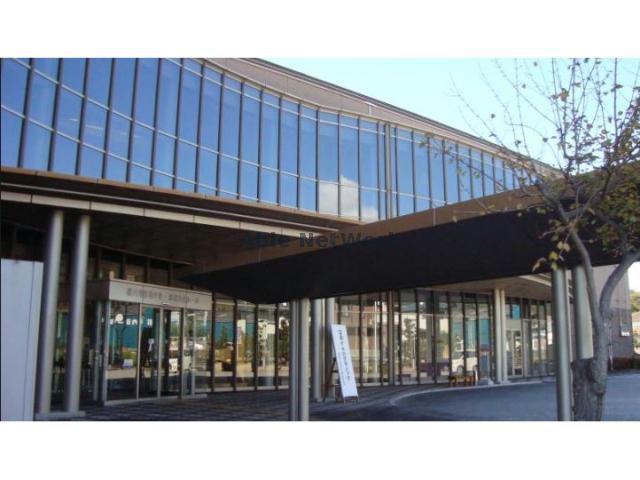 その他　豊川市音羽支所