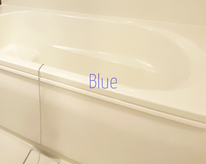 バス・シャワールーム　同じ仕様