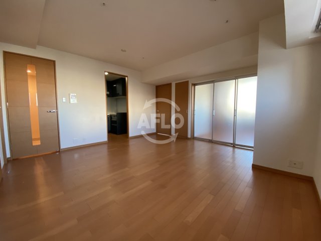 居室・リビング　リーガル江戸堀ウエストパーク　リビング