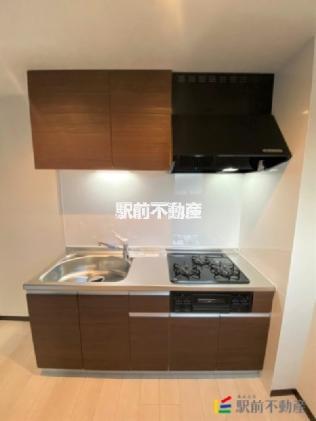 キッチン　別物件流用