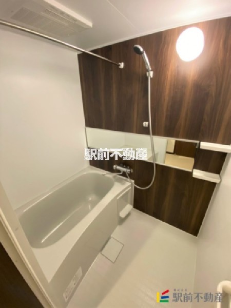 バス・シャワールーム　別物件流用