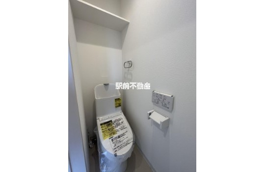 トイレ　別物件流用