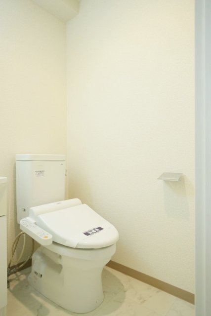 トイレ　シャワートイレ