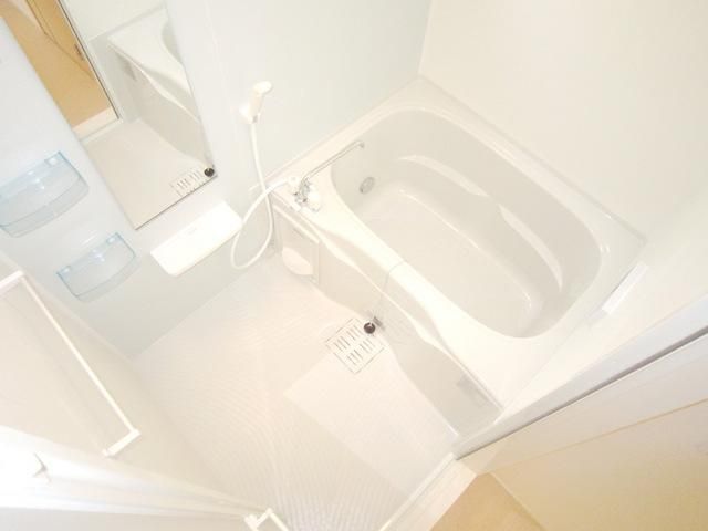 バス・シャワールーム　★　同一施工会社イメージ　★