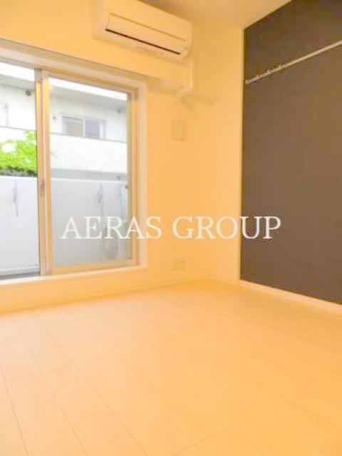 その他部屋・スペース　居室