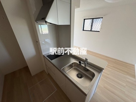 キッチン　類似物件流用