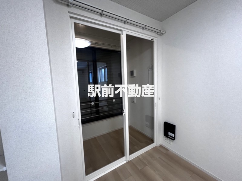 バルコニー　類似物件流用