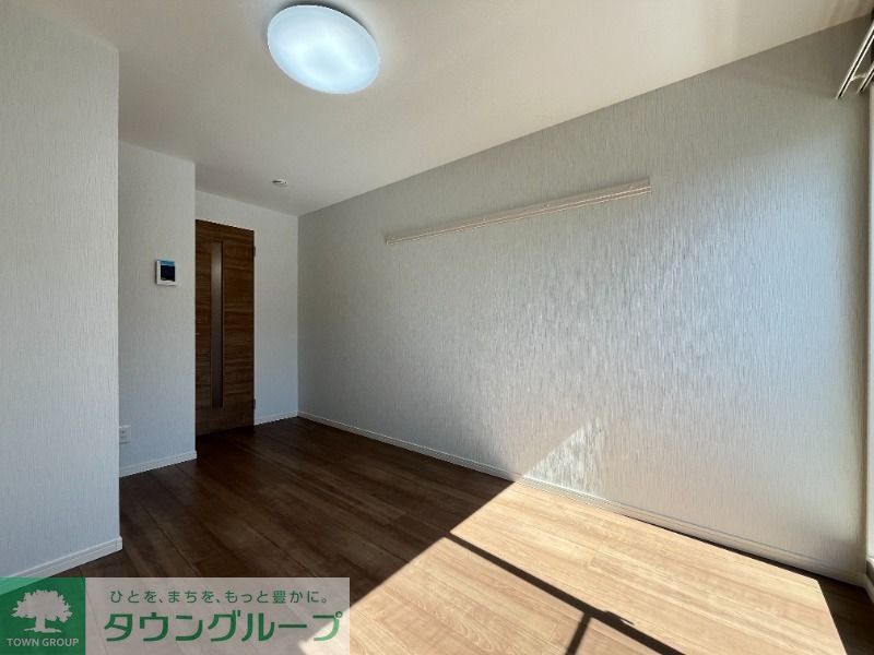 居室・リビング　★お部屋探しはタウンハウジング稲田堤店まで★