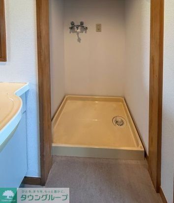 その他設備　★お部屋探しはタウンハウジング稲田堤店まで★