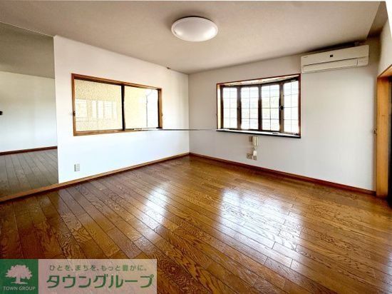 居室・リビング　★お部屋探しはタウンハウジング稲田堤店まで★