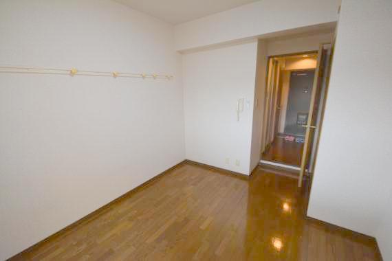 その他部屋・スペース　落ち着いた雰囲気のこのお部屋でゆっくりお休みください。