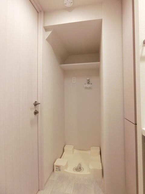 その他設備　Mタイプ2023年12月撮影