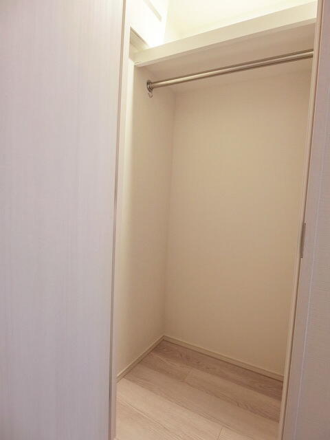 収納　Mタイプ2023年12月撮影