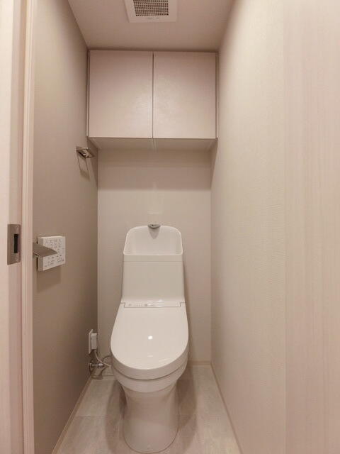 トイレ　Mタイプ2023年12月撮影