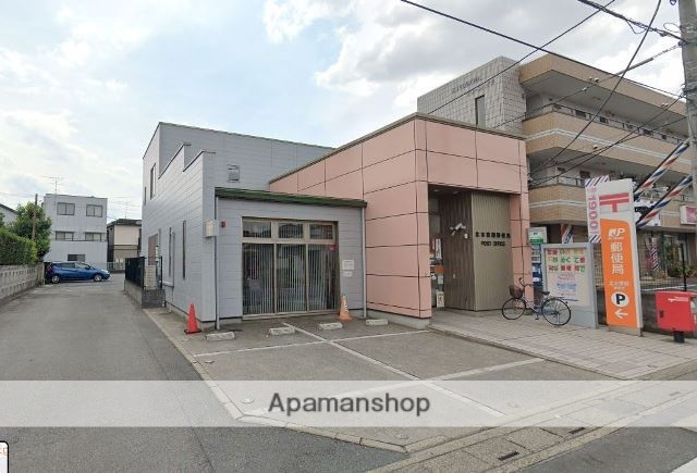 郵便局　北本東間郵便局（郵便局）まで280m