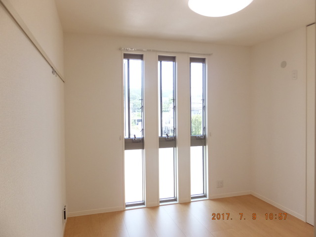 その他部屋・スペース　照明は設備ではありません