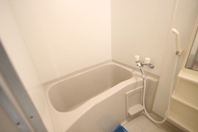 バス・シャワールーム　別号室の写真です