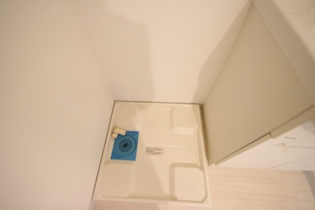 その他設備　別号室の写真です