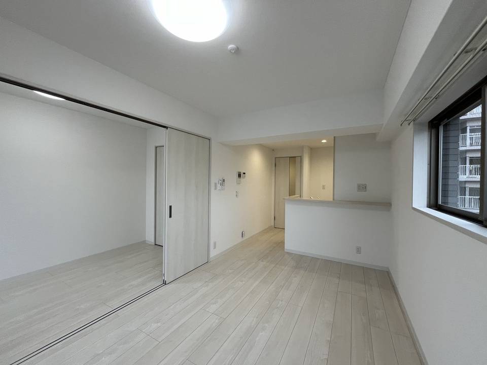 その他部屋・スペース　リビング