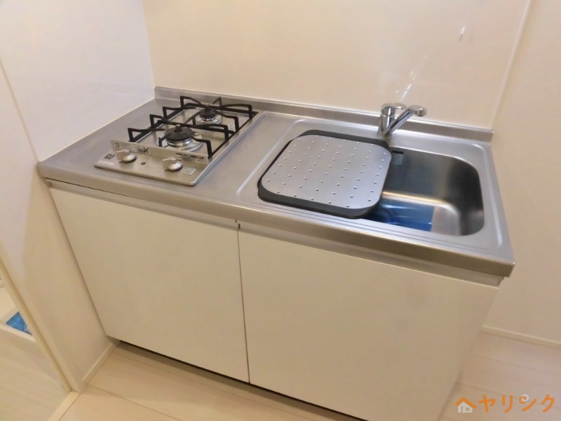 キッチン　類似タイプ部屋イメージ