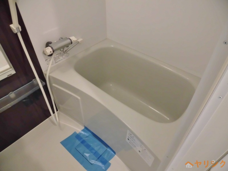 バス・シャワールーム　類似タイプ部屋イメージ