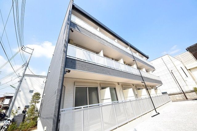 建物外観　★外観です★