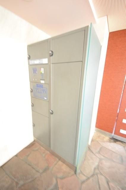 その他共有部分　※同タイプのお部屋です