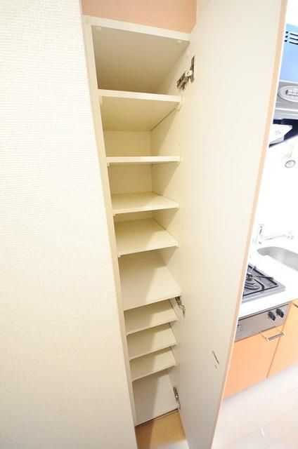 玄関　※同タイプのお部屋です