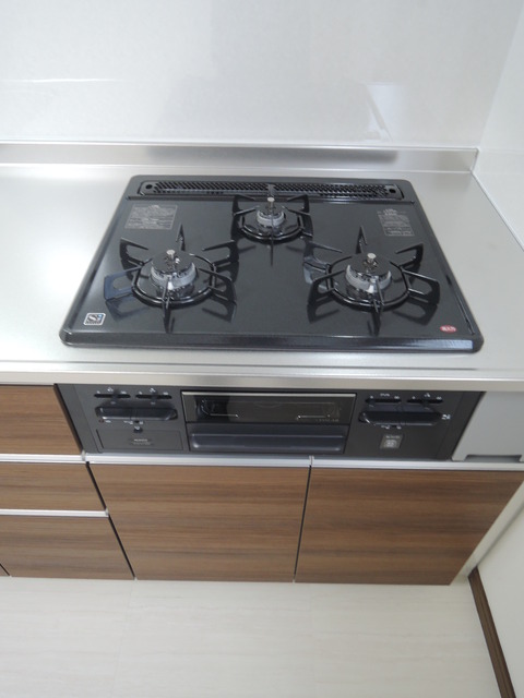 キッチン　別室参考写真※現状優先